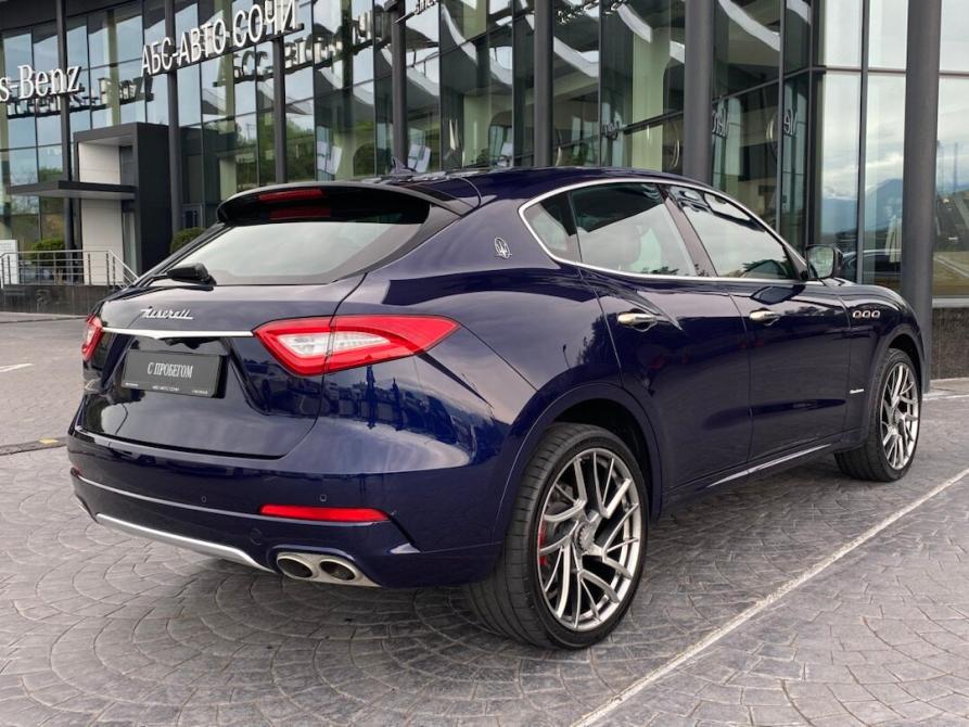 Maserati Levante I Сочи  - изображение 2