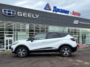 Renault Kaptur I Рестайлинг Набережные Челны  - изображение 30