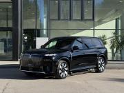 Voyah Taishan X8 Нижний Новгород  - изображение 41