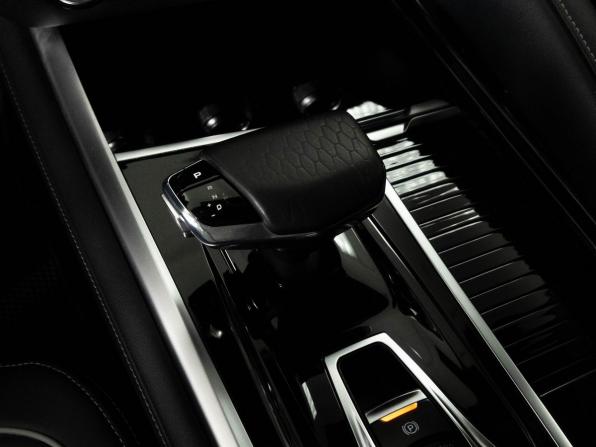 Changan CS95 I Рестайлинг 2 с пробегом 2023 года, цена 2 798 000 рублей, 73503 км, внедорожник, Автокод Объявления