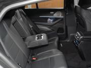 Mercedes-Benz GLE Coupe II (C167) Рестайлинг Москва  - изображение 42