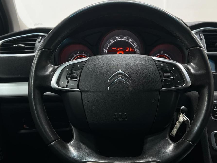 Citroen C4 II Кемерово  - изображение 6