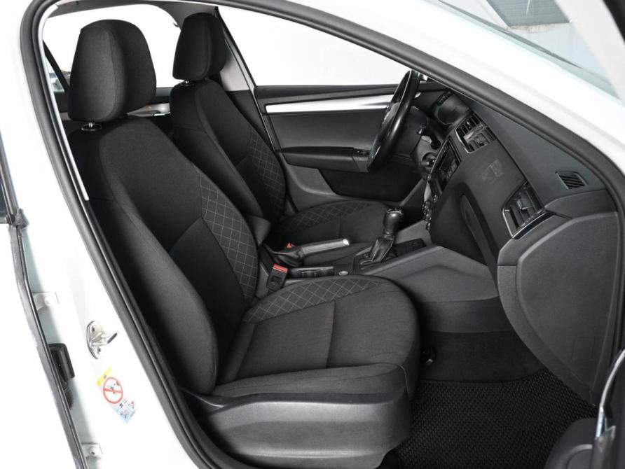 Skoda Octavia III (A7) Рестайлинг Ростов-на-Дону  - изображение 8