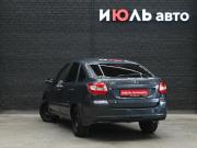 Lada (ВАЗ) Granta I Екатеринбург  - изображение 21