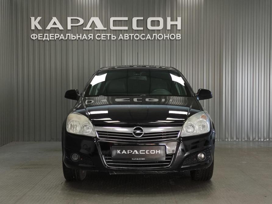 Opel Astra H Рестайлинг Пермь  - изображение 3
