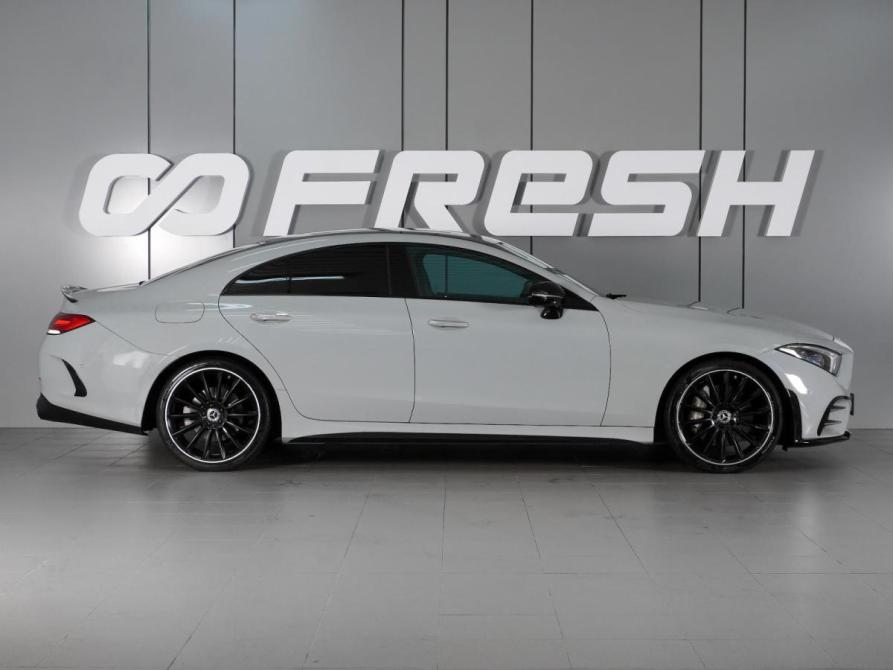Mercedes-Benz CLS III (C257) Минеральные Воды  - изображение 5