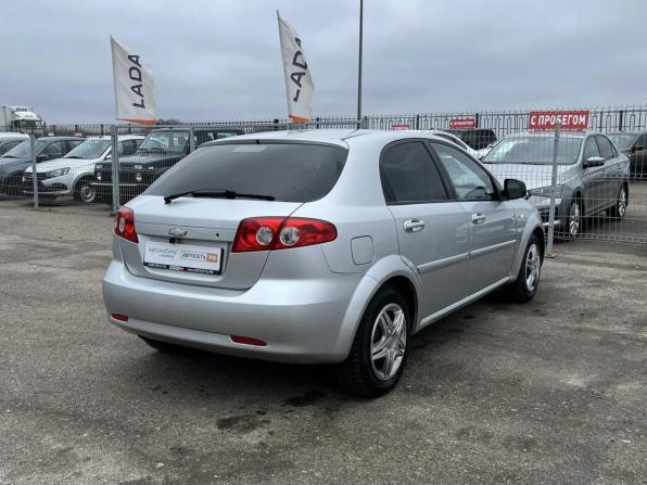 Chevrolet Lacetti I с пробегом 2011 года, цена 387 000 рублей, 170717 км, седан, Автокод Объявления