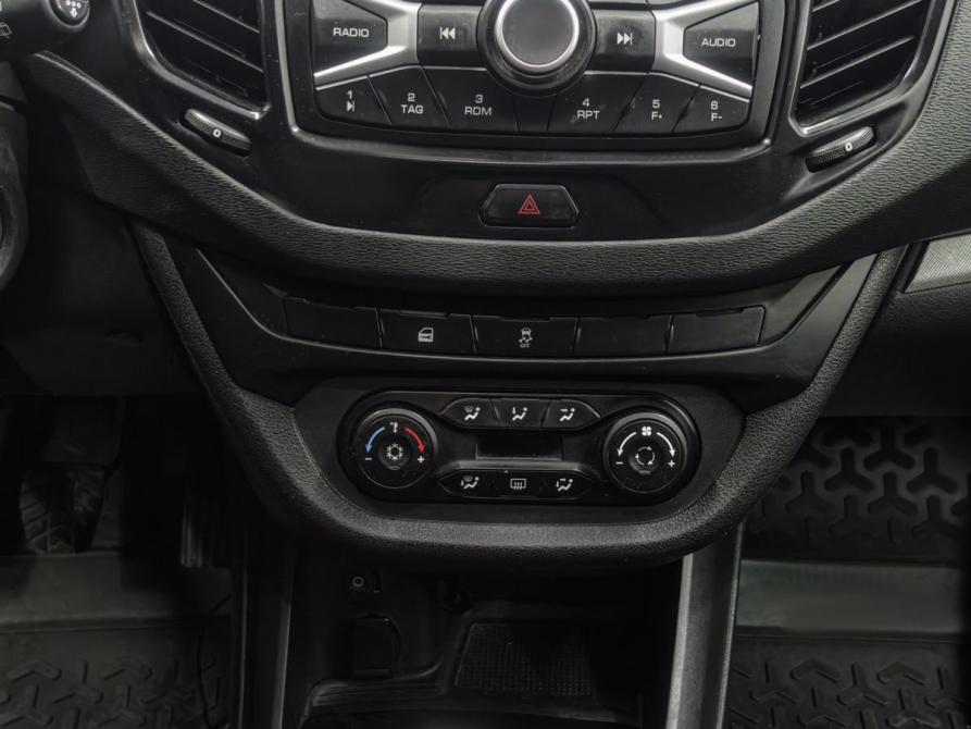 Lada (ВАЗ) Vesta I Ростов-на-Дону  - изображение 16