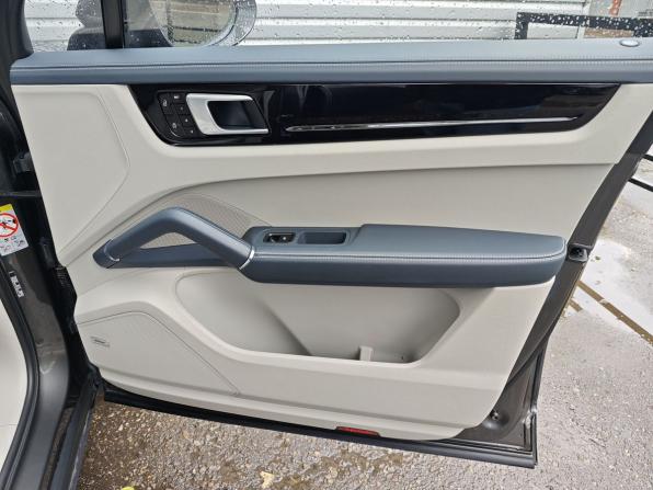 Porsche Cayenne III с пробегом 2019 года, цена 6 795 000 рублей, 93207 км, внедорожник, Автокод Объявления