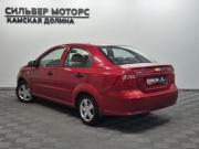 Chevrolet Aveo I Рестайлинг Пермь  - изображение 23