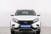 Lada (ВАЗ) XRAY I Красноярск  - изображение 25