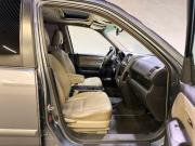 Honda CR-V II Рестайлинг Новосибирск  - изображение 45