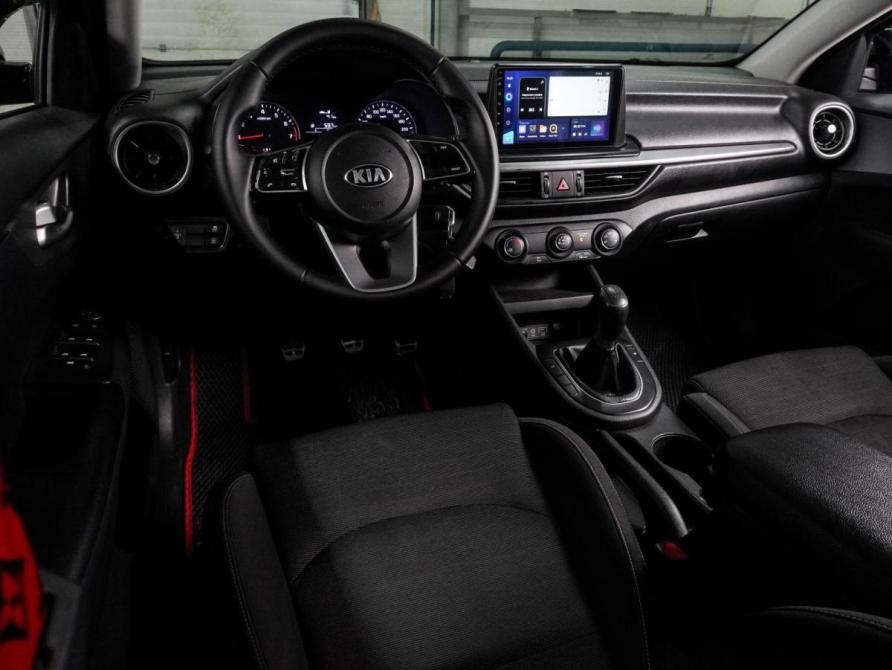 Kia Cerato IV Воронеж  - изображение 6