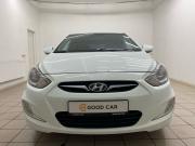 Hyundai Solaris I Энгельс  - изображение 38