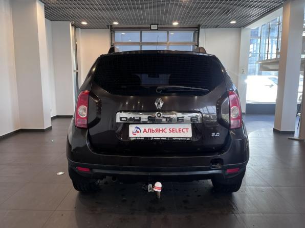 Renault Duster I с пробегом 2014 года, цена 1 083 000 рублей, 141516 км, внедорожник, Автокод Объявления