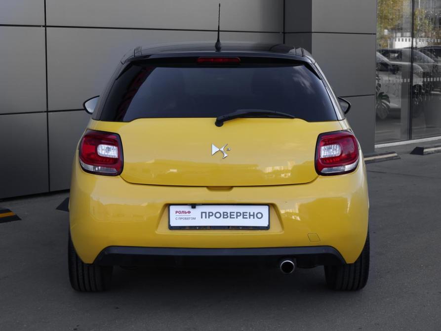 Citroen DS3 I Москва  - изображение 6