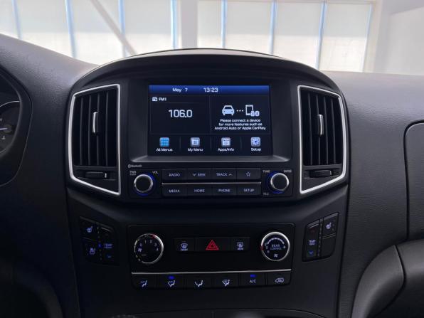 Hyundai Grand Starex I Рестайлинг 2 с пробегом 2020 года, цена 3 999 000 рублей, 167307 км, минивэн, Автокод Объявления