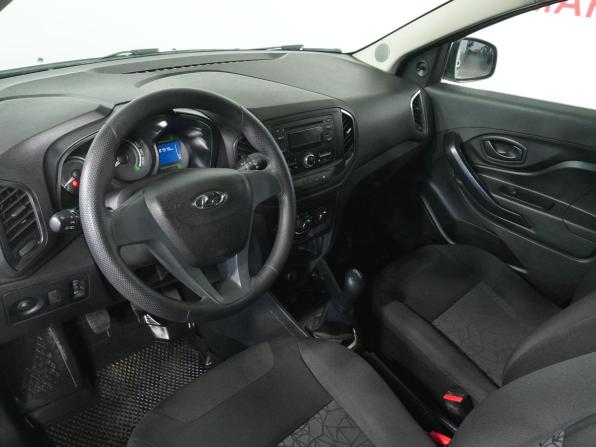Lada (ВАЗ) XRAY I с пробегом 2017 года, цена 685 000 рублей, 187973 км, хэтчбек, Автокод Объявления
