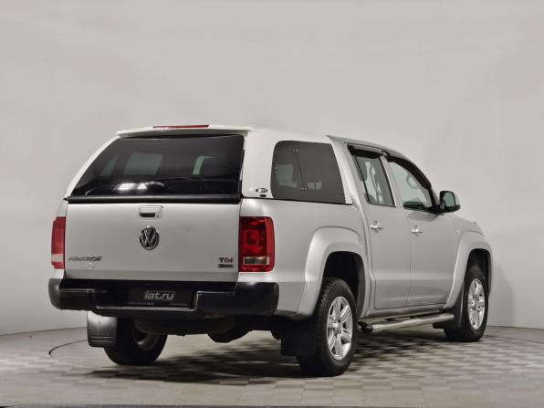 Volkswagen Amarok I с пробегом 2013 года, цена 2 100 000 рублей, 96946 км, offers.body_type.unknown, Автокод Объявления