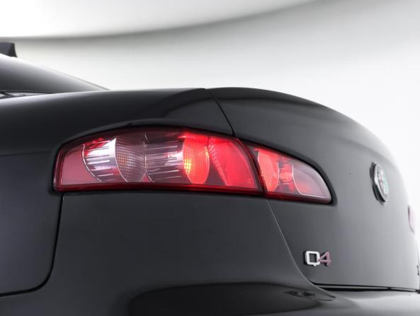 Alfa Romeo 159 с пробегом 2007 года, цена 990 000 рублей, 226000 км, седан, Автокод Объявления