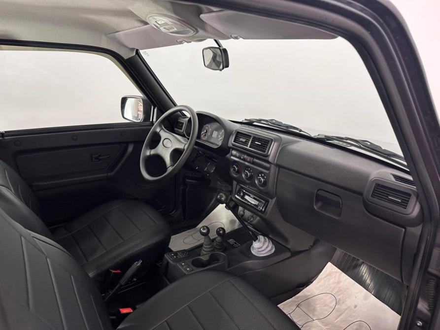 Lada (ВАЗ) Niva Legend Ногинск  - изображение 14