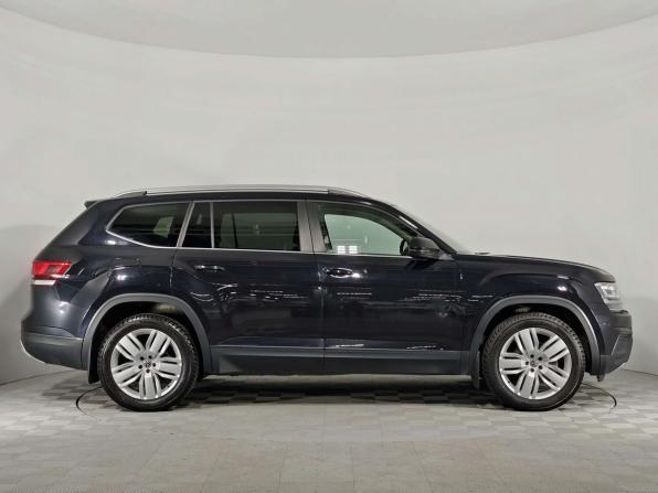 Volkswagen Teramont I с пробегом 2018 года, цена 3 150 000 рублей, 107107 км, внедорожник, Автокод Объявления