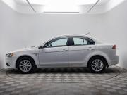 Mitsubishi Lancer X Рестайлинг Москва  - изображение 18