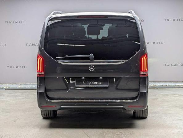 Mercedes-Benz V-Класс III (W447) Рестайлинг с пробегом 2021 года, цена 5 925 000 рублей, 145775 км, минивэн, Автокод Объявления