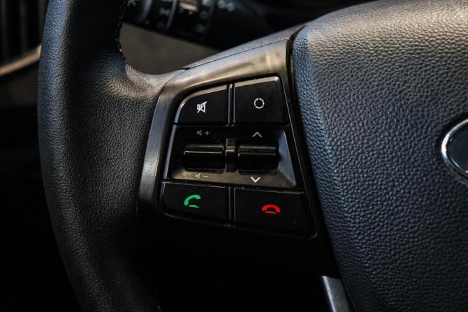 Hyundai Creta I Рестайлинг с пробегом 2020 года, цена 1 790 000 рублей, 121875 км, внедорожник, Автокод Объявления