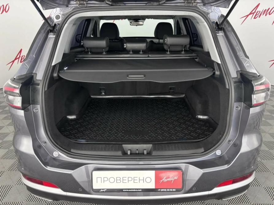 Chery Tiggo 7 Pro Max I Рестайлинг Псков  - изображение 20