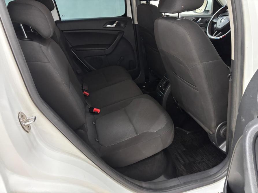 Skoda Yeti I Рестайлинг Альметьевск  - изображение 18