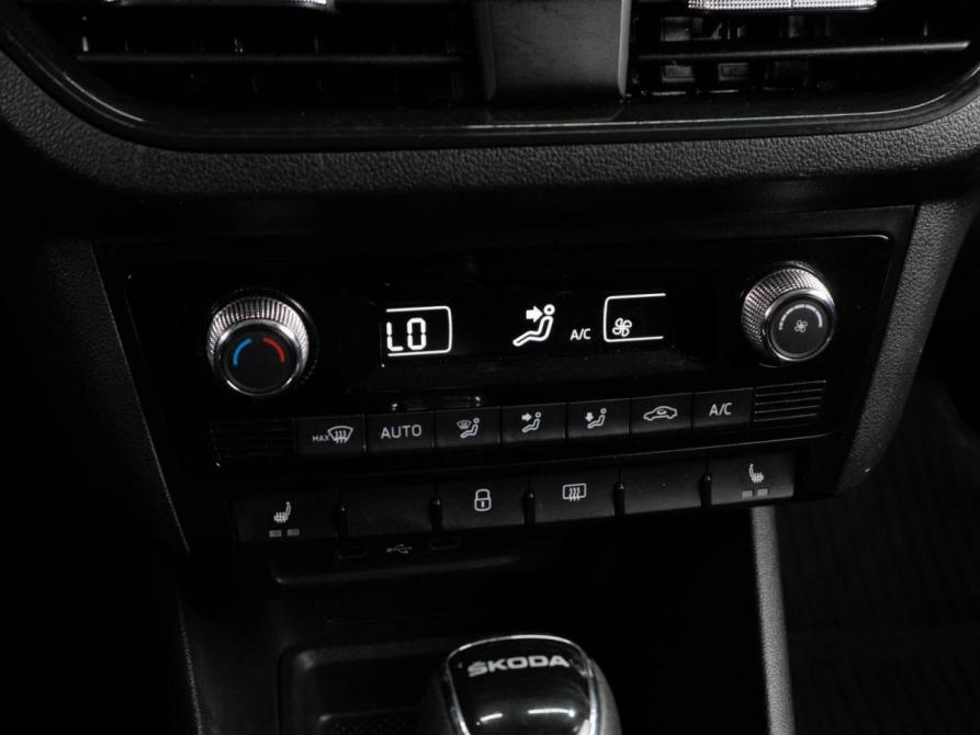Skoda Rapid II Тюмень  - изображение 16