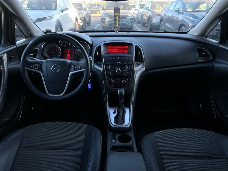 Opel Astra J Волгоград  - изображение 16