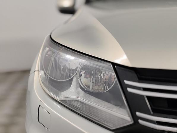 Volkswagen Tiguan I Рестайлинг с пробегом 2012 года, цена 1 055 000 рублей, 174763 км, внедорожник, Автокод Объявления