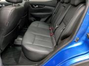 Nissan Qashqai II Рестайлинг Москва  - изображение 34