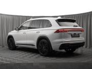 Geely Monjaro I Москва  - изображение 34