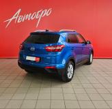 Hyundai Creta I Вологда  - изображение 26