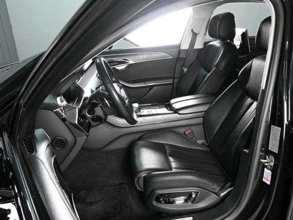 Audi A8 IV (D5) с пробегом 2018 года, цена 5 119 000 рублей, 123833 км, седан, Автокод Объявления
