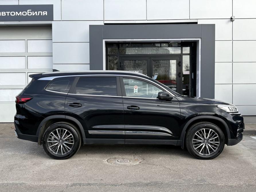 Chery Tiggo 8 I Рестайлинг Москва  - изображение 4