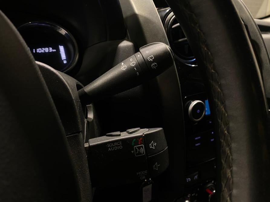 Renault Duster I Рестайлинг Челябинск  - изображение 19