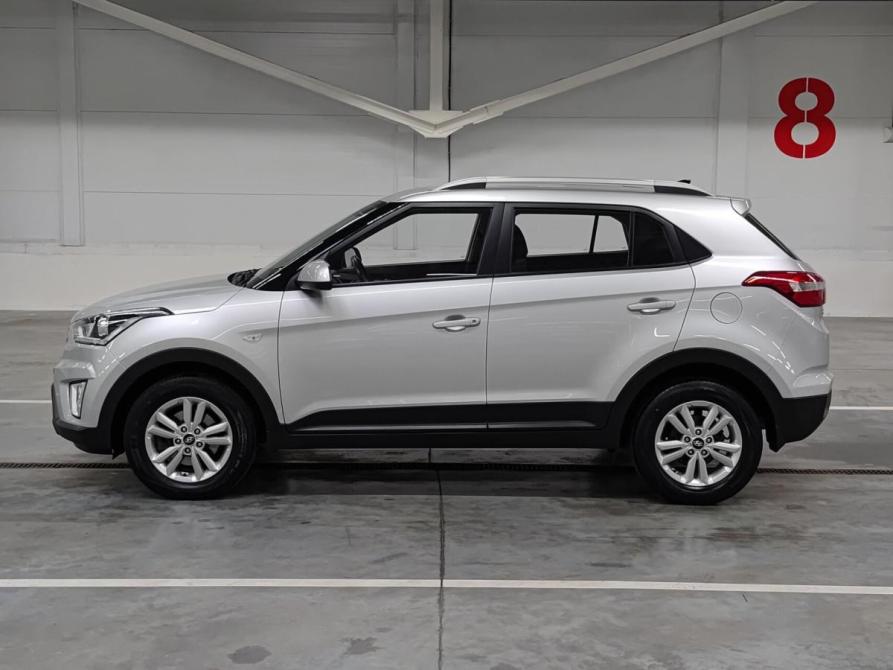 Hyundai Creta I Казань  - изображение 10