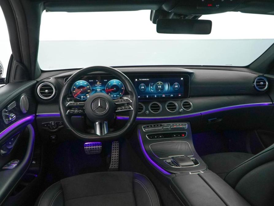 Mercedes-Benz E-Класс V (W213 S213 C238) Рестайлинг Москва  - изображение 6