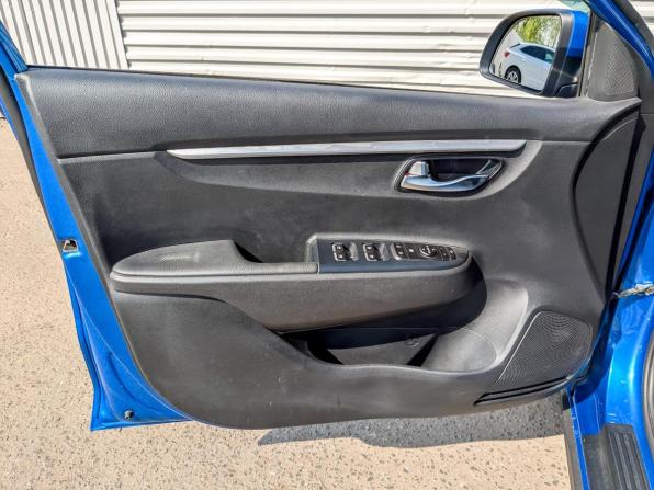 Kia Rio IV Рестайлинг с пробегом 2021 года, цена 1 839 000 рублей, 77299 км, хэтчбек, Автокод Объявления