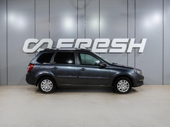 Lada (ВАЗ) Granta I Рестайлинг с пробегом 2018 года, цена 659 000 рублей, 147526 км, универсал, Автокод Объявления