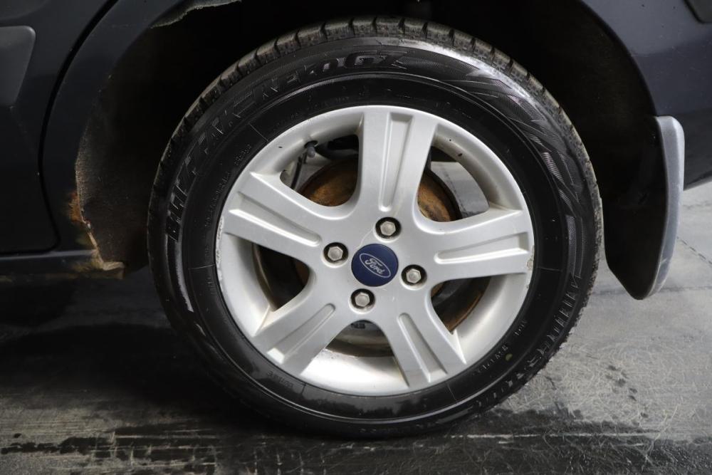 Ford Fusion I Рестайлинг Санкт-Петербург  - изображение 15