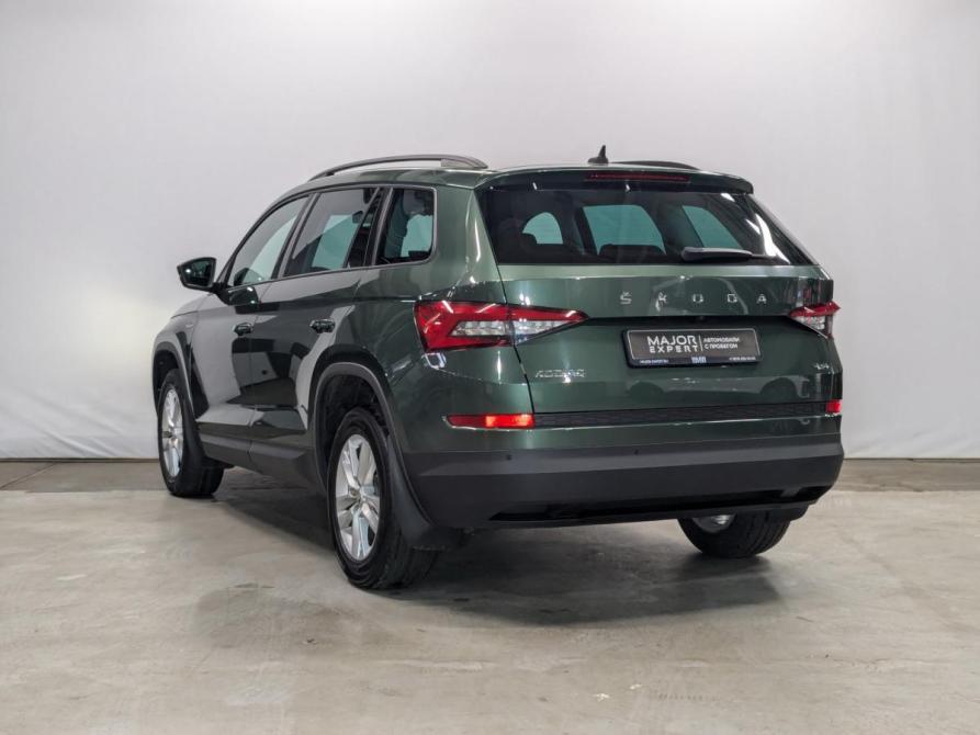 Skoda Kodiaq I Санкт-Петербург  - изображение 7