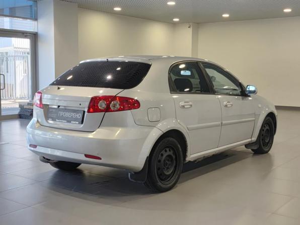 Chevrolet Lacetti I с пробегом 2007 года, цена 299 000 рублей, 232540 км, хэтчбек, Автокод Объявления