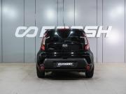 Kia Soul II Воронеж  - изображение 25