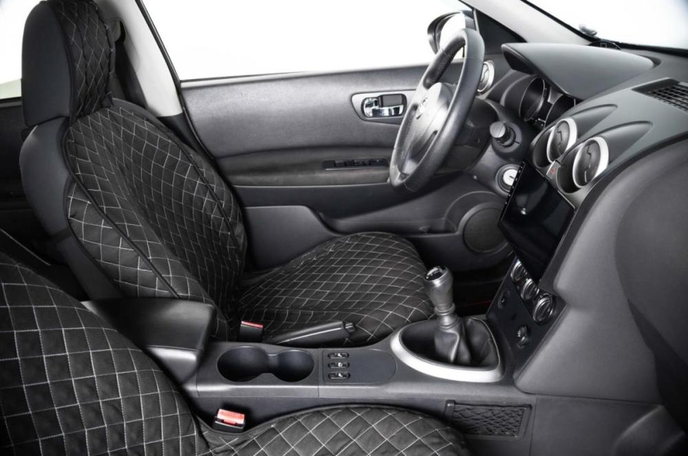 Nissan Qashqai I Пермь  - изображение 11