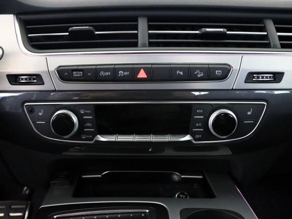 Audi Q7 II (4M) с пробегом 2019 года, цена 5 200 000 рублей, 104200 км, внедорожник, Автокод Объявления